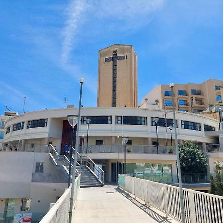 Saint Julian's Malta Crown Guesthouse מראה חיצוני תמונה