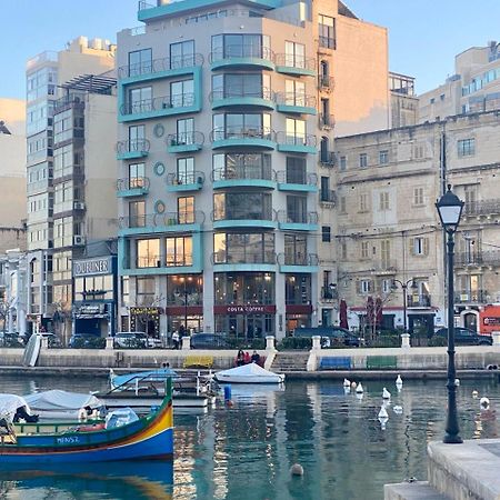 Saint Julian's Malta Crown Guesthouse מראה חיצוני תמונה