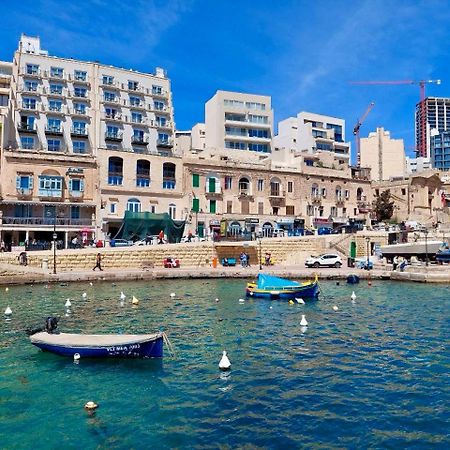 Saint Julian's Malta Crown Guesthouse מראה חיצוני תמונה