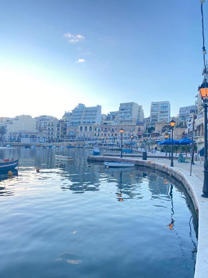 Saint Julian's Malta Crown Guesthouse מראה חיצוני תמונה