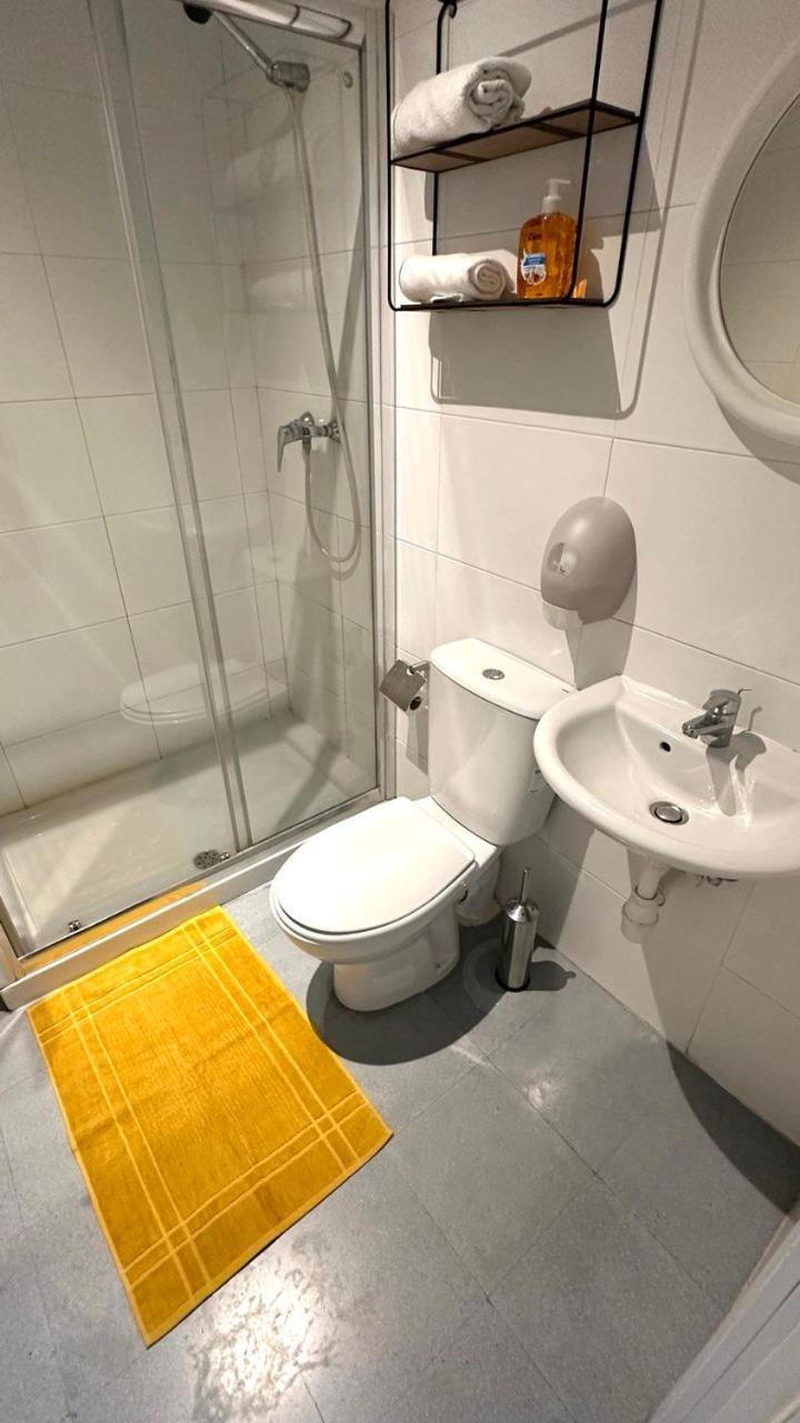 Saint Julian's Malta Crown Guesthouse מראה חיצוני תמונה
