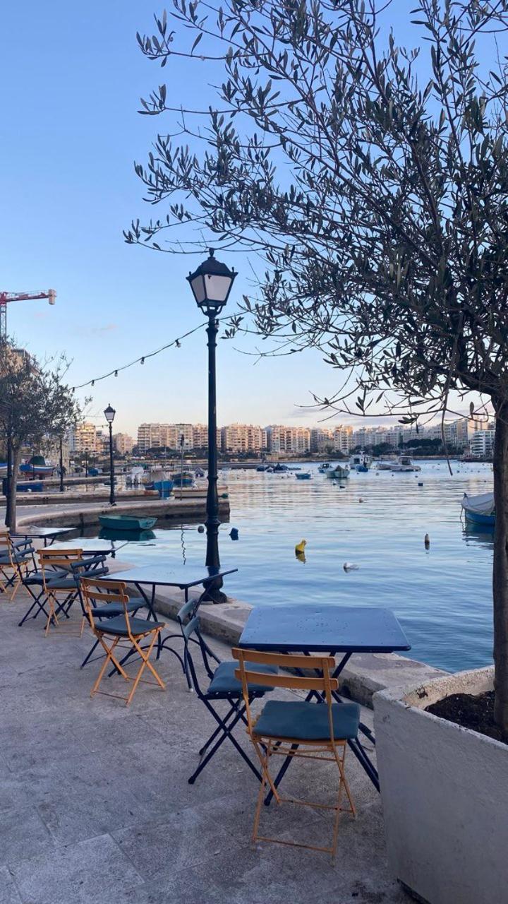 Saint Julian's Malta Crown Guesthouse מראה חיצוני תמונה