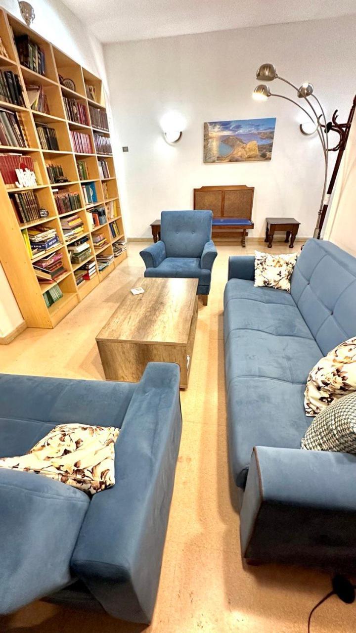 Saint Julian's Malta Crown Guesthouse מראה חיצוני תמונה
