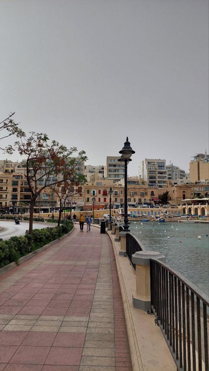 Saint Julian's Malta Crown Guesthouse מראה חיצוני תמונה