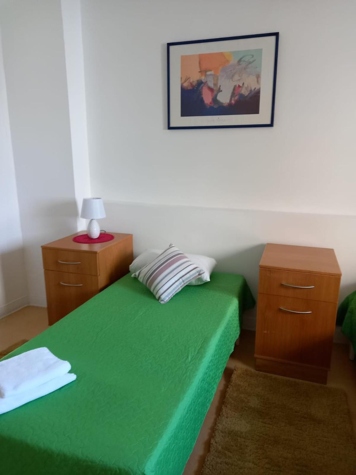 Saint Julian's Malta Crown Guesthouse מראה חיצוני תמונה
