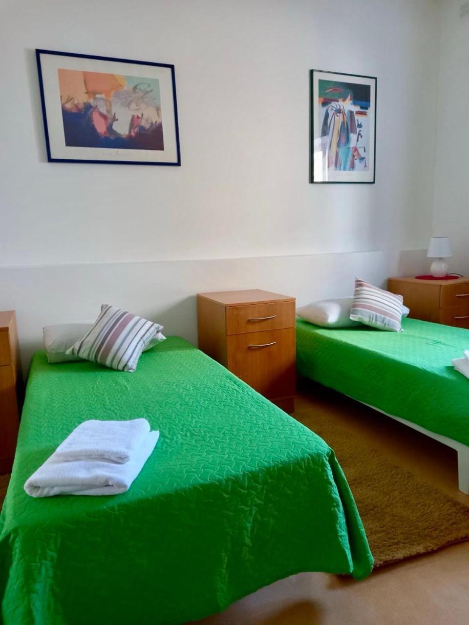 Saint Julian's Malta Crown Guesthouse מראה חיצוני תמונה