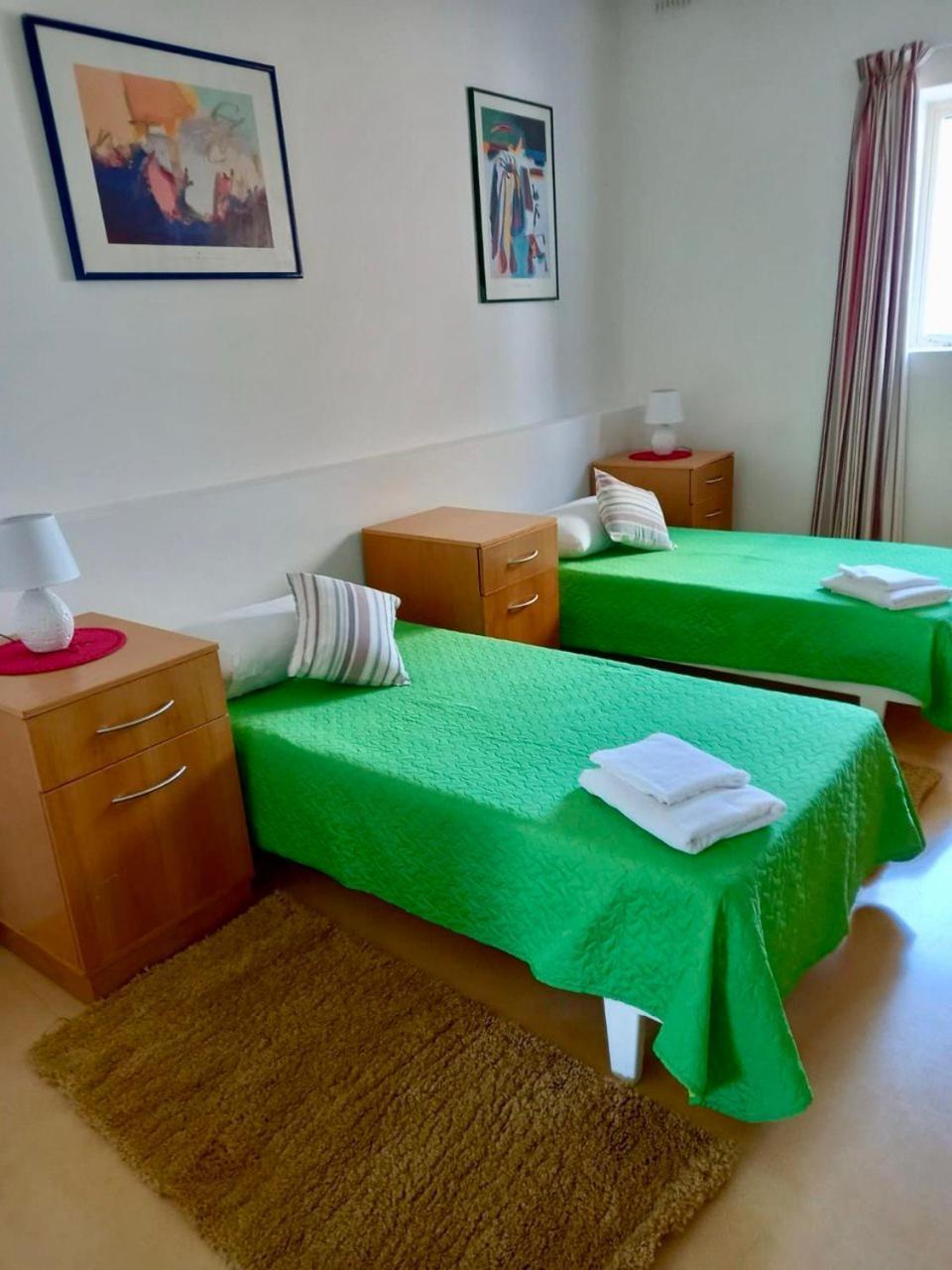Saint Julian's Malta Crown Guesthouse מראה חיצוני תמונה