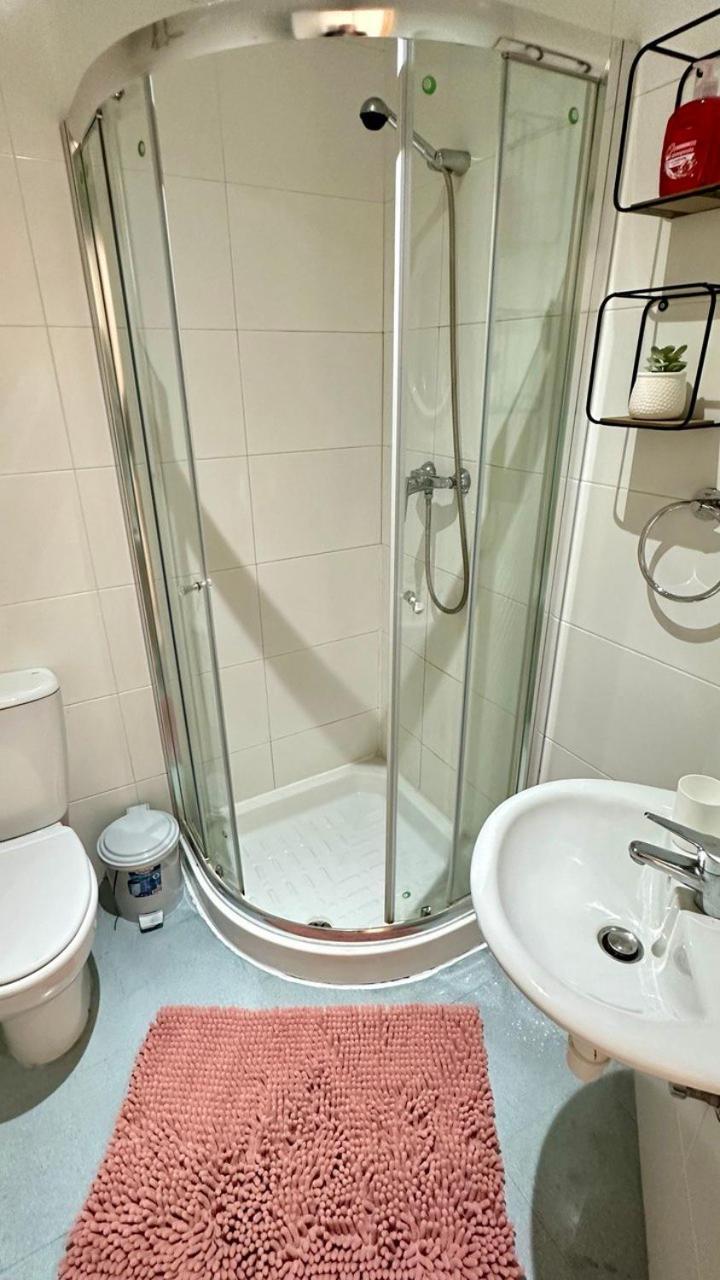 Saint Julian's Malta Crown Guesthouse מראה חיצוני תמונה