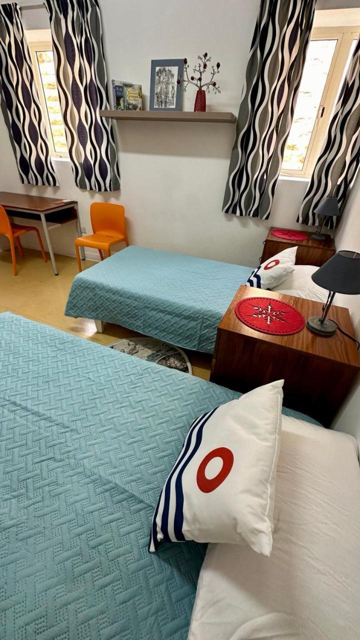Saint Julian's Malta Crown Guesthouse מראה חיצוני תמונה