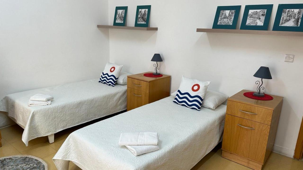 Saint Julian's Malta Crown Guesthouse מראה חיצוני תמונה