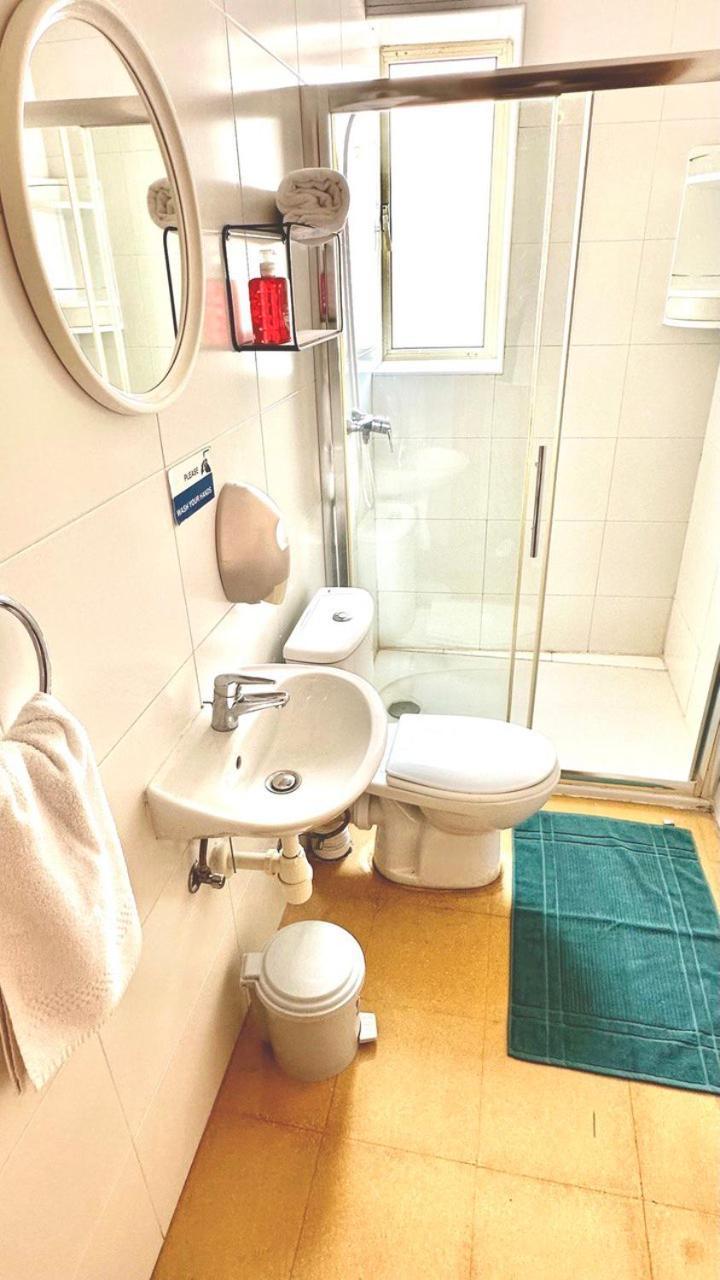 Saint Julian's Malta Crown Guesthouse מראה חיצוני תמונה