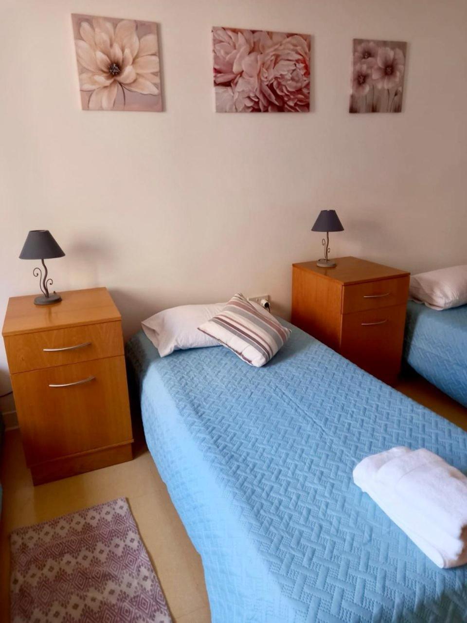 Saint Julian's Malta Crown Guesthouse מראה חיצוני תמונה