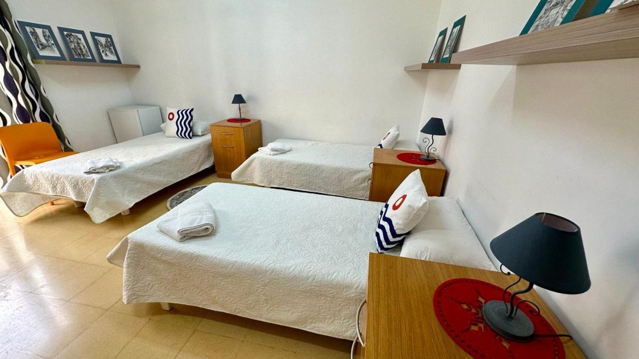 Saint Julian's Malta Crown Guesthouse מראה חיצוני תמונה