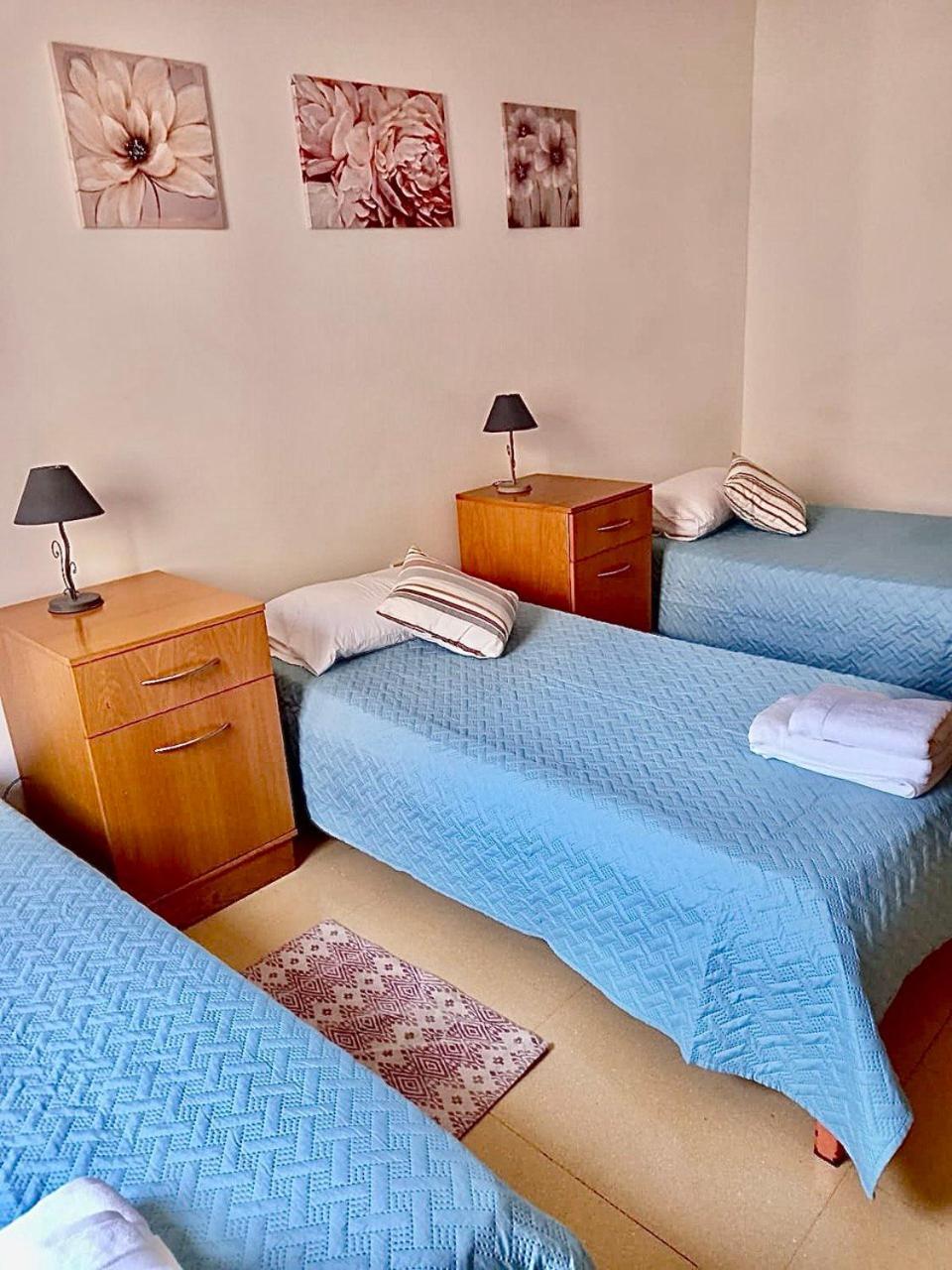 Saint Julian's Malta Crown Guesthouse מראה חיצוני תמונה