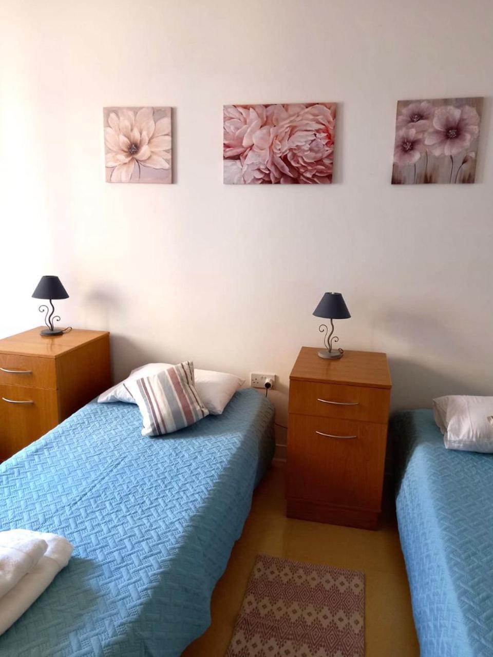 Saint Julian's Malta Crown Guesthouse מראה חיצוני תמונה